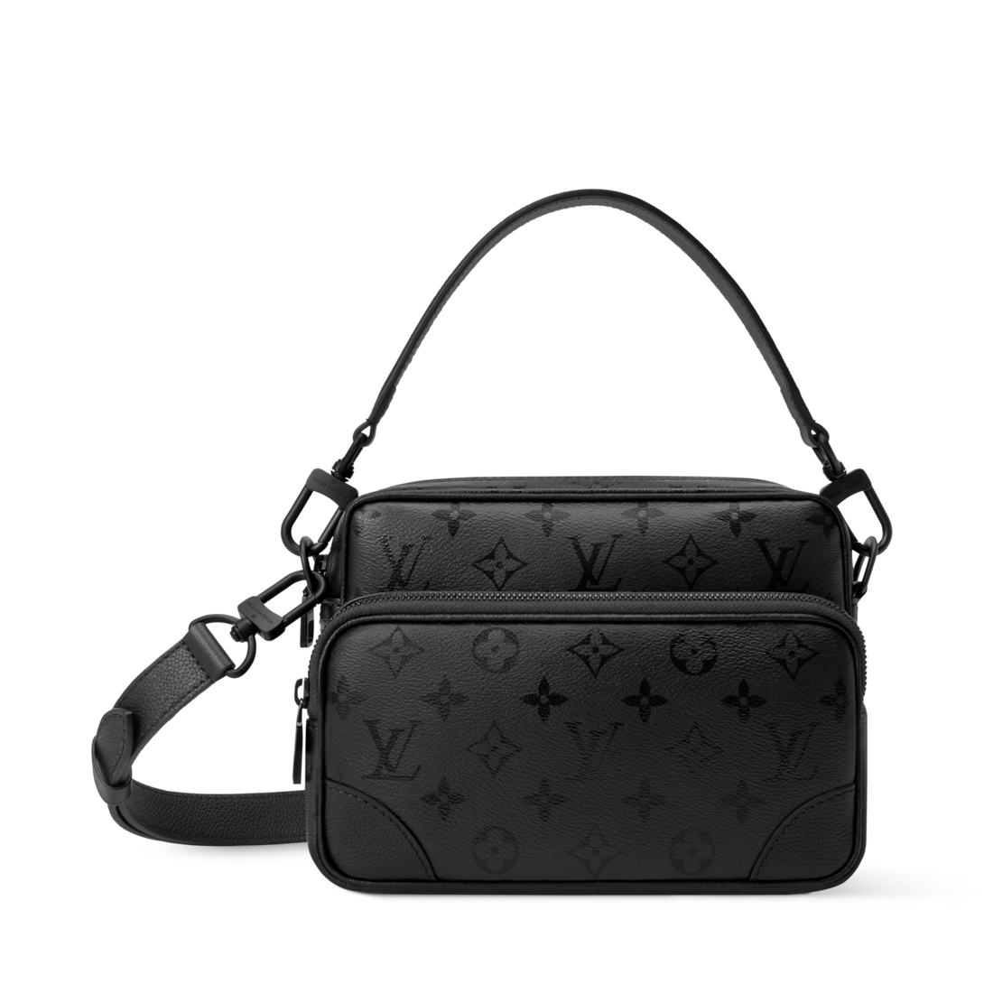 Nil G72 - Men Bags | LOUIS VUITTON